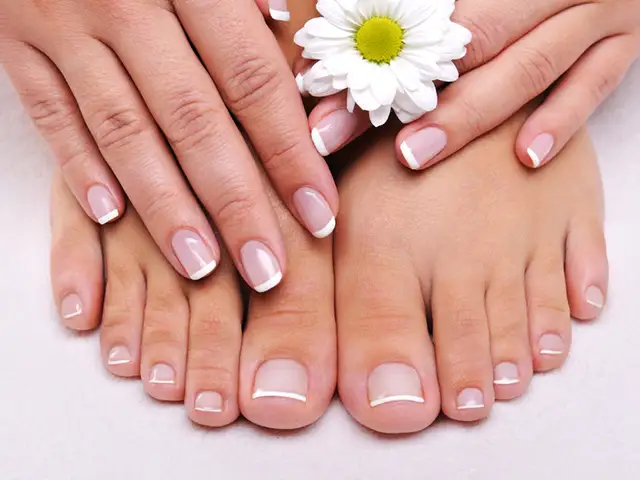 Mavişehir Pedikürcü